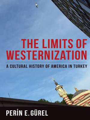 cover image of The Limits of Westernization